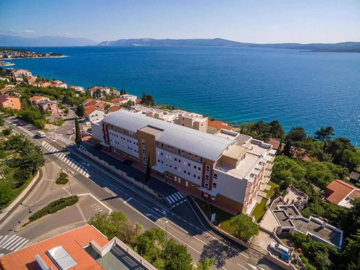 Apartment In Crikvenica 39067 Croatia