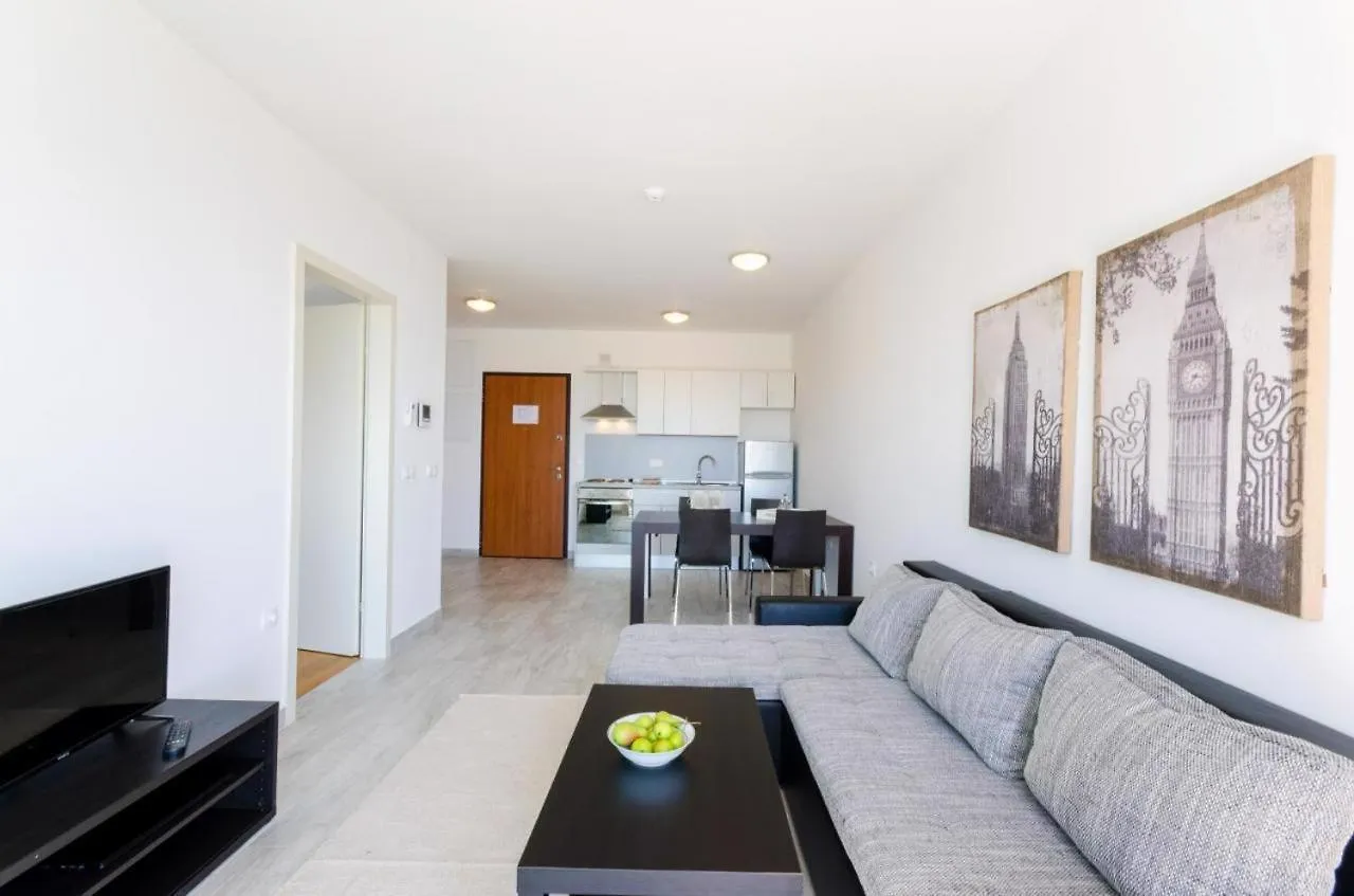 Apartment In Crikvenica 39067