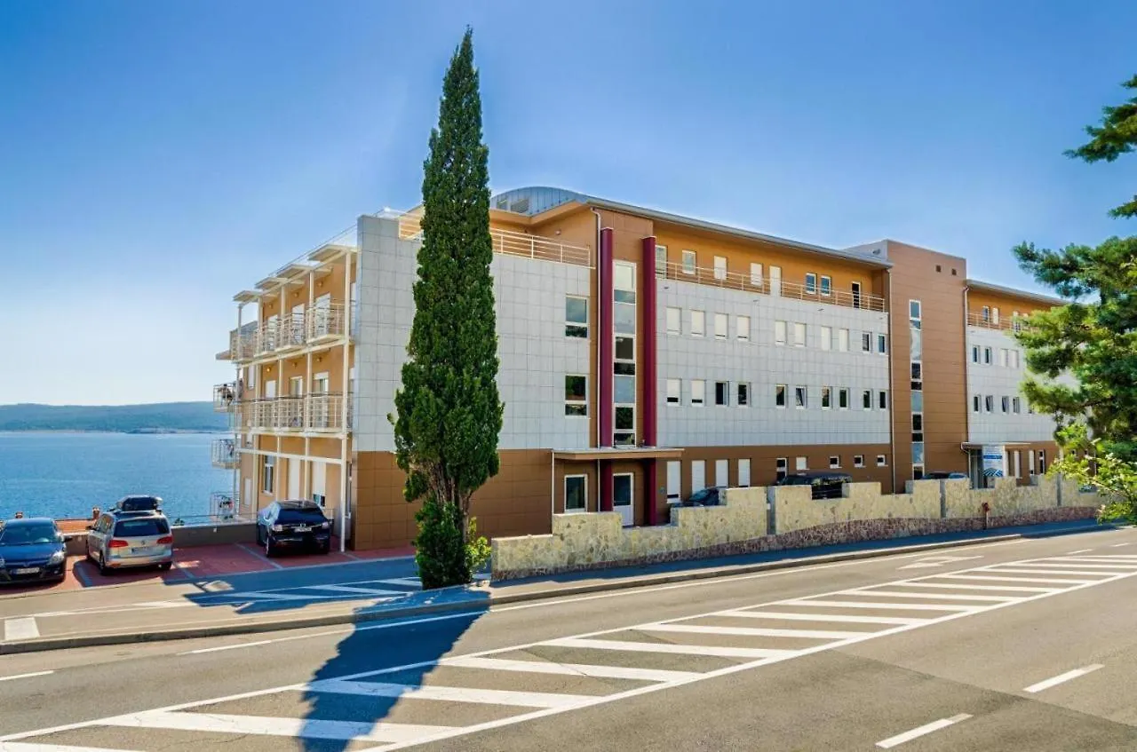 Apartment In Crikvenica 39067