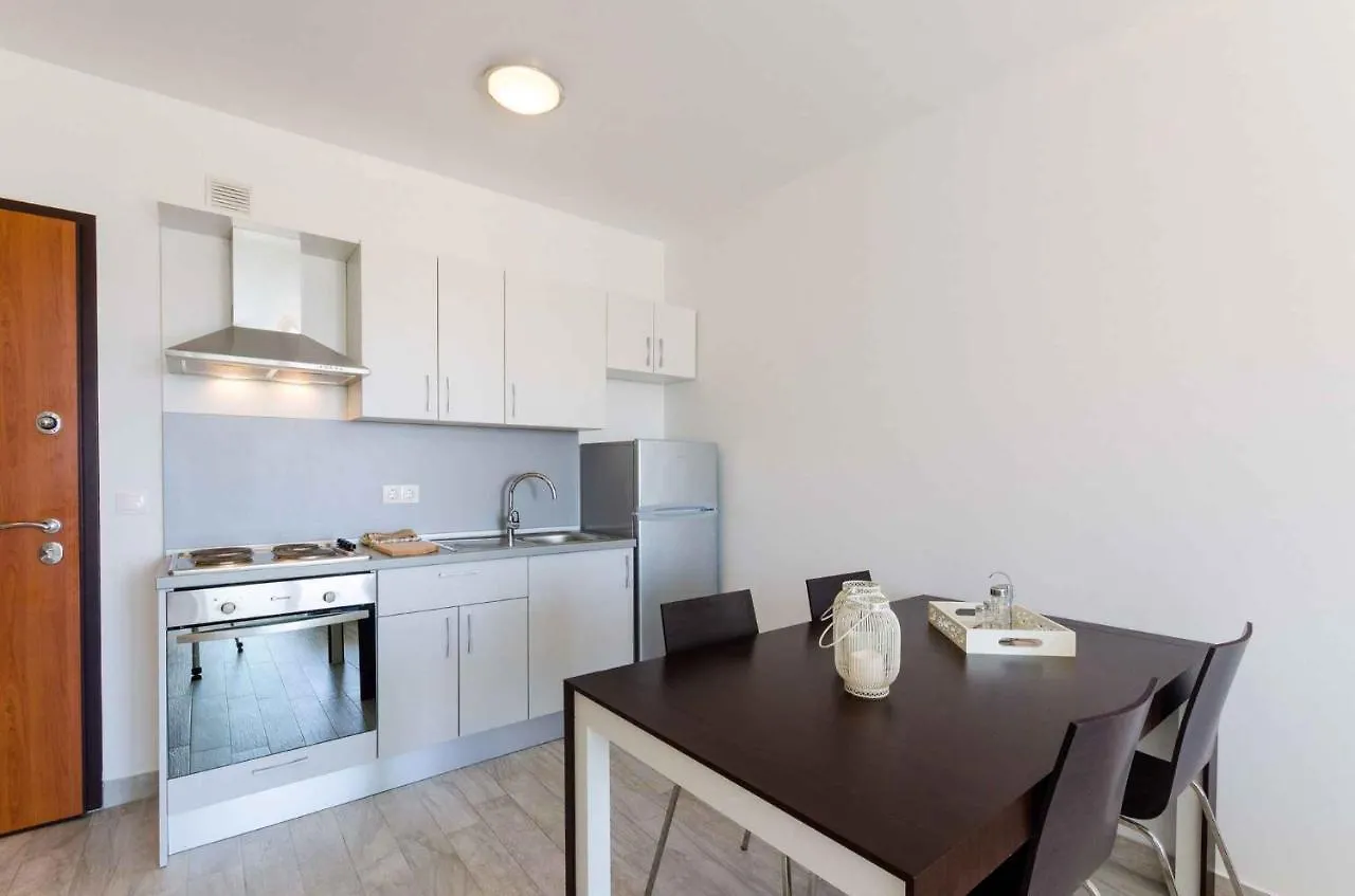 Apartment In Crikvenica 39067