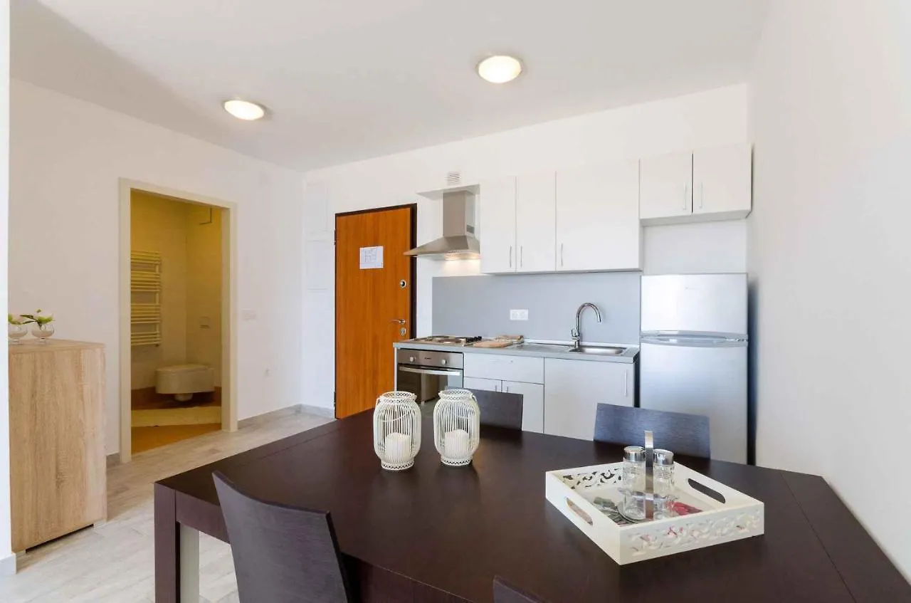 Apartment In Crikvenica 39067