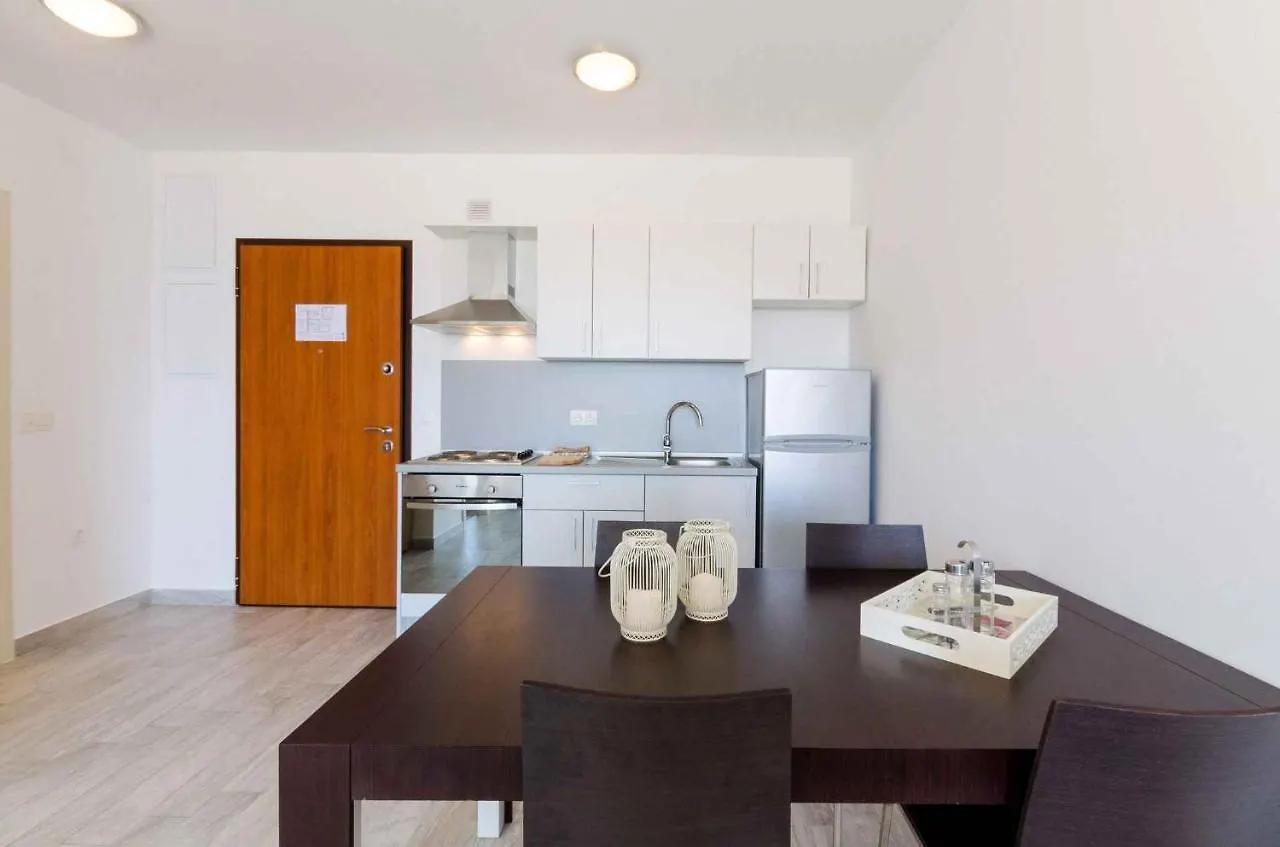 Apartment In Crikvenica 39067 Croatia