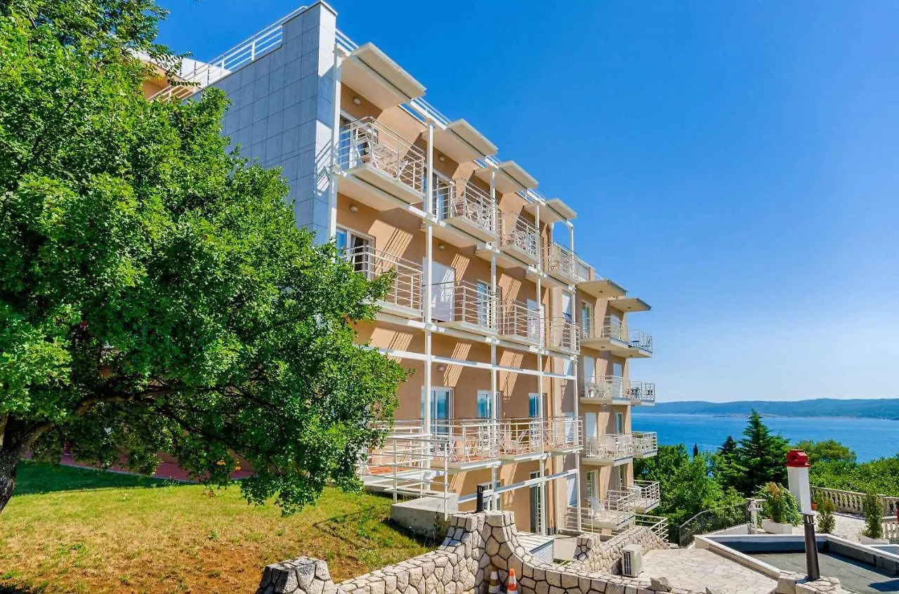 Apartment In Crikvenica 39067 Chorvatsko