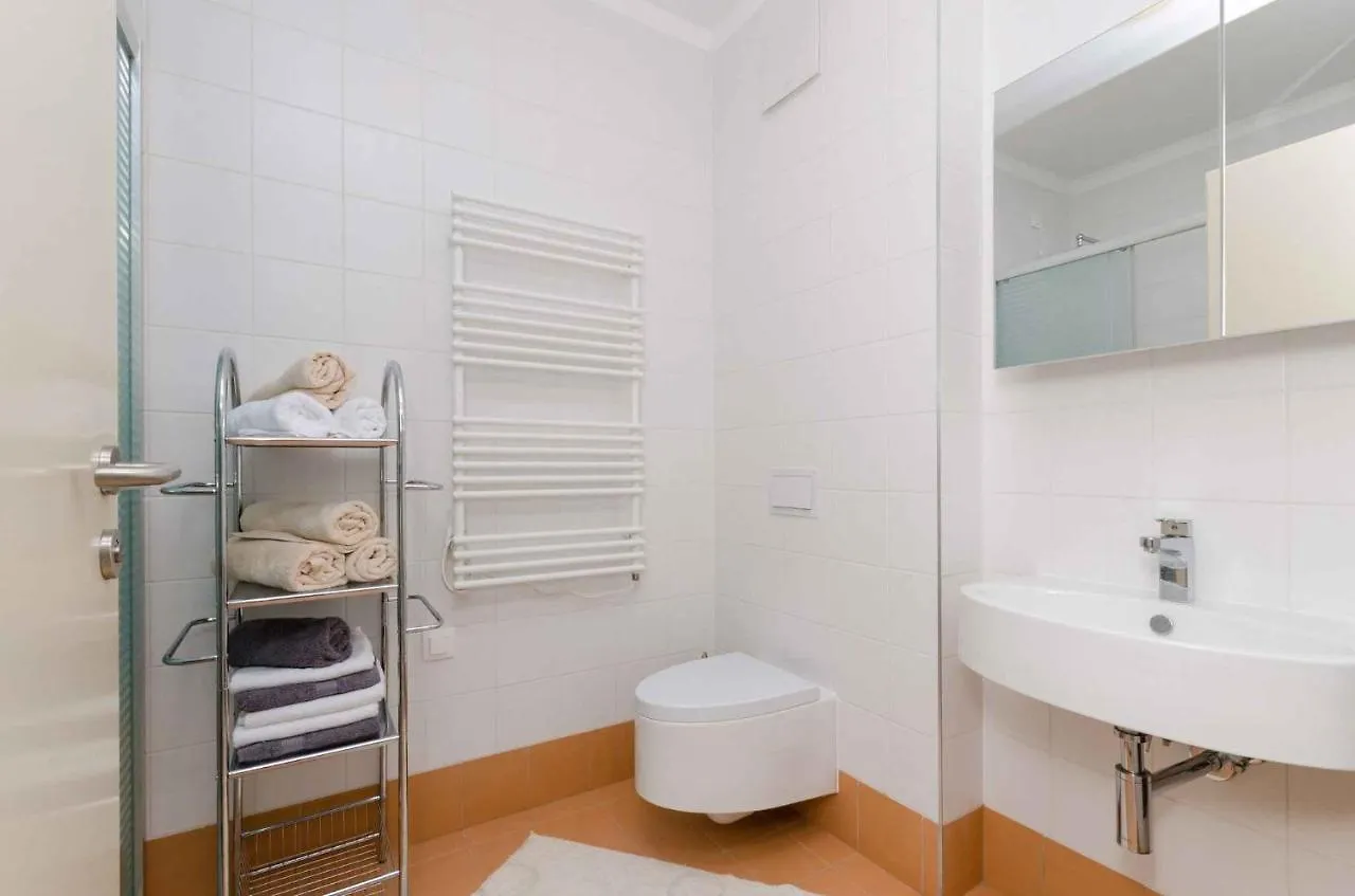 Apartment In Crikvenica 39067 Croatia