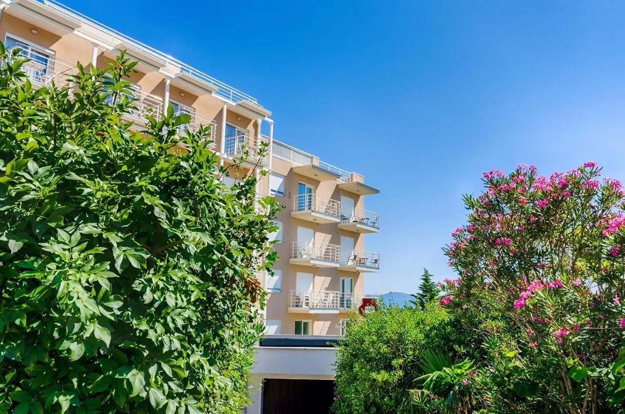 Apartment In Crikvenica 39067